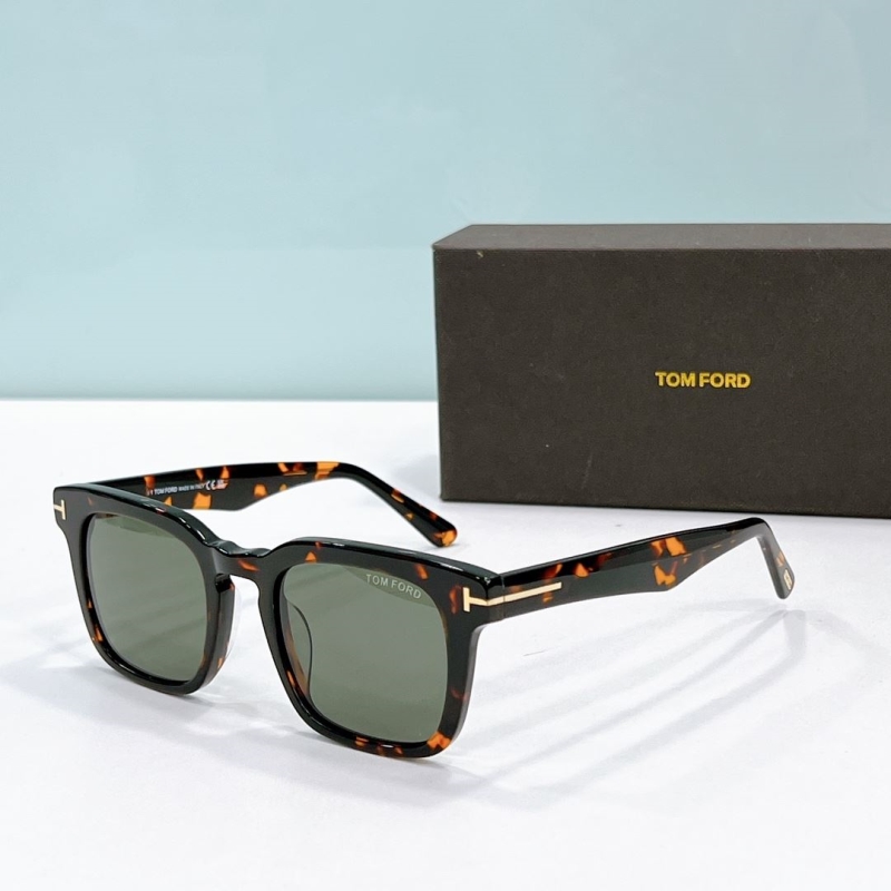 Tom Ford Sunglasses